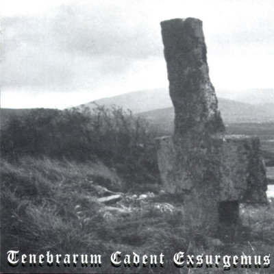 Abazagorath: "Tenebrarum Cadent Exsurgemus" – 1997